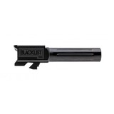 "Glock 26 KKM Precision Ultra Match 9mm Barrel (MIS2649)" - 1 of 2