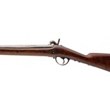 "Belgian Model 1859 Carbine De Chasseurs Percussion musket .80 caliber (AL6002)" - 6 of 9