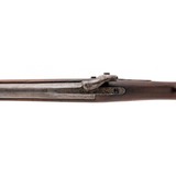 "Belgian Model 1859 Carbine De Chasseurs Percussion musket .80 caliber (AL6002)" - 4 of 9