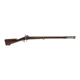 "Belgian Model 1859 Carbine De Chasseurs Percussion musket .80 caliber (AL6002)" - 1 of 9