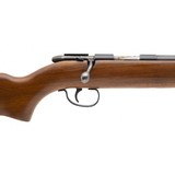 "Remington 510 The Target Master Smooth Bore Rifle .22 Cal (R40752)" - 2 of 4