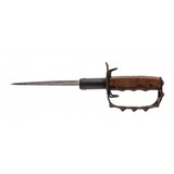"L.F & C WWI US Trench Knife 1917 (MEW4079) Consignment" - 4 of 4