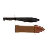 "U.S Model 1917 Bolo Knife (MEW4083) Consignment"
