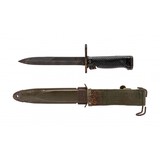 "U.S. M6 Bayonet (MEW4084) Consignment" - 2 of 2