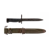 "U.S. M6 Bayonet (MEW4084) Consignment" - 1 of 2