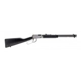 "Rossi Rio Bravo Rifle .22LR (NGZ4253) New"