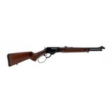 "Rossi R95 Trapper Rifle .30-30 Win (NGZ4254) New" - 1 of 5