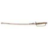 "WWII Japanese Naval Officer Sword (SW1828) Consignment" - 6 of 6