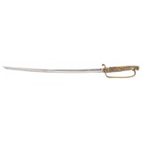 "WWII Japanese Naval Officer Sword (SW1828) Consignment" - 4 of 6