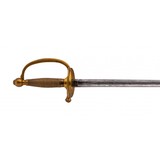 "Ames MFG. CO. 1864 Staff NCO Sword (SW1836) Consignment" - 5 of 6