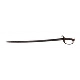 "Horsemen & Sons 1850 Foot Sword (SW1832) Consignment" - 3 of 6
