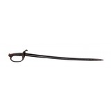 "Horsemen & Sons 1850 Foot Sword (SW1832) Consignment" - 6 of 6