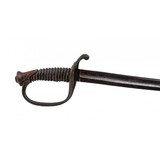 "Horsemen & Sons 1850 Foot Sword (SW1832) Consignment" - 5 of 6