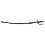 "A.S.C.O 1906 M1860 Calvary Sword (SW1837) Consignment" - 5 of 6