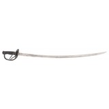"A.S.C.O 1906 M1860 Calvary Sword (SW1837) Consignment" - 1 of 6