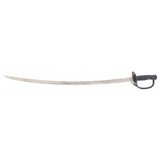 "A.S.C.O 1906 M1860 Calvary Sword (SW1837) Consignment" - 3 of 6