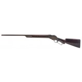 "Winchester Model 1887 lever Action shotgun 12ga (AW981) CONSIGNMENT" - 5 of 8