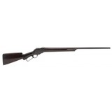 "Winchester Model 1887 lever Action shotgun 12ga (AW981) CONSIGNMENT" - 1 of 8