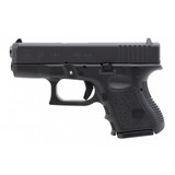 "Glock 28 Gen 3 Pistol .380ACP (NGZ3830) NEW" - 2 of 3