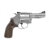 "Smith & Wesson 60-15 Pro Series Revolver .357 Mag. (NGZ3203) NEW" - 3 of 3
