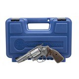 "Smith & Wesson 60-15 Pro Series Revolver .357 Mag. (NGZ3203) NEW" - 2 of 3