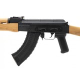 "Century WASR10 Rifle 7.62x39 (NGZ825) New" - 2 of 4