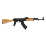 "Century WASR10 Rifle 7.62x39 (NGZ825) New" - 1 of 4