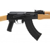 "Century WASR10 Rifle 7.62x39 (NGZ825) New" - 4 of 4