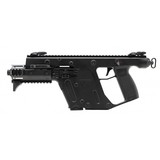 "Kriss Vector SDP Pistol 45acp (NGZ1310) NEW" - 5 of 5