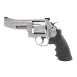 "Smith & Wesson 627-5 Pro Series Revolver .357 Magnum (NGZ3947) NEW"