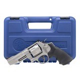 "Smith & Wesson 627-5 Pro Series Revolver .357 Magnum (NGZ3947) NEW" - 2 of 3
