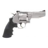 "Smith & Wesson 627-5 Pro Series Revolver .357 Magnum (NGZ3947) NEW" - 3 of 3