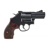"Smith & Wesson Performance Center Model 19 Carry Comp Revolver .357 Mag. (NGZ3202) New" - 3 of 3