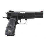"Girsan MC P35 Match 9mm (NGZ3102) NEW" - 1 of 3
