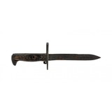 "U.S M1 Garand Bayonet (MM5041)" - 1 of 2