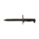 "U.S M1 Garand Bayonet (MM5041)" - 2 of 2