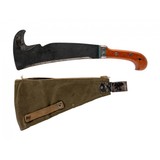 "Woodman's Pal 481 Victor Tool Co. Machete (MEW3827)" - 2 of 2