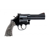"Smith & Wesson 586 Revolver .357 Magnum (PR66183)" - 6 of 6