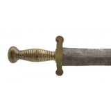 "Confederate Short Pattern Artillery Sword (SW1823) CONSIGNMENT" - 6 of 6