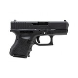 "Glock 26 Pistol 9mm (NGZ4225)" - 1 of 3