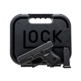 "Glock 26 Pistol 9mm (NGZ4225)" - 2 of 3