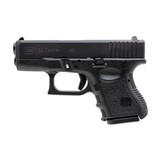 "Glock 33 Gen 3 Pistol .357 Sig (NGZ4226) New" - 3 of 3