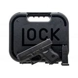 "Glock 33 Gen 3 Pistol .357 Sig (NGZ4226) New" - 2 of 3