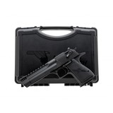 "Magnum Research Desert Eagle Pistol 50AE (NGZ4227)" - 2 of 3