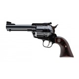 "Ruger NM Blackhawk Revolver .45ACP/.45LC (PR66184)" - 1 of 7