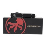 "Microtech Ultratech D/E Knife (NGZ4093) New" - 2 of 5