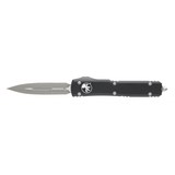 "Microtech Ultratech D/E Knife (NGZ4093) New" - 1 of 5
