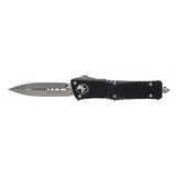 "Microtech Combat Troodon D/E Knife (NGZ4096) New" - 1 of 5