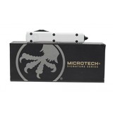 "Microtech Ultratech Stormtrooper S/E Knife (NGZ4099) New" - 2 of 5