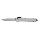 "Microtech Ultratech Stormtrooper S/E Knife (NGZ4099) New" - 1 of 5